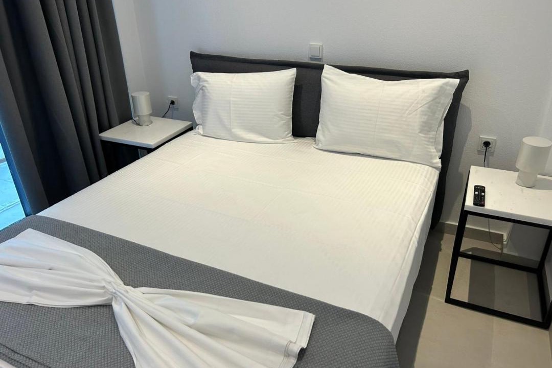 Photo of Bedroom in Chrisi Akti