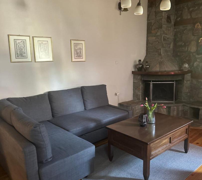 Photo of Livingroom in Florina