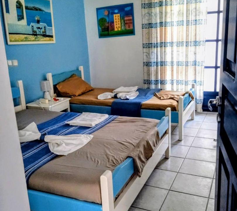 Photo of Bedroom in Kalyves