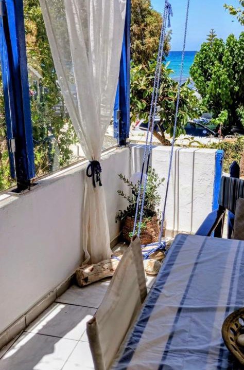 Photo of Patio Balcony in Kalyves