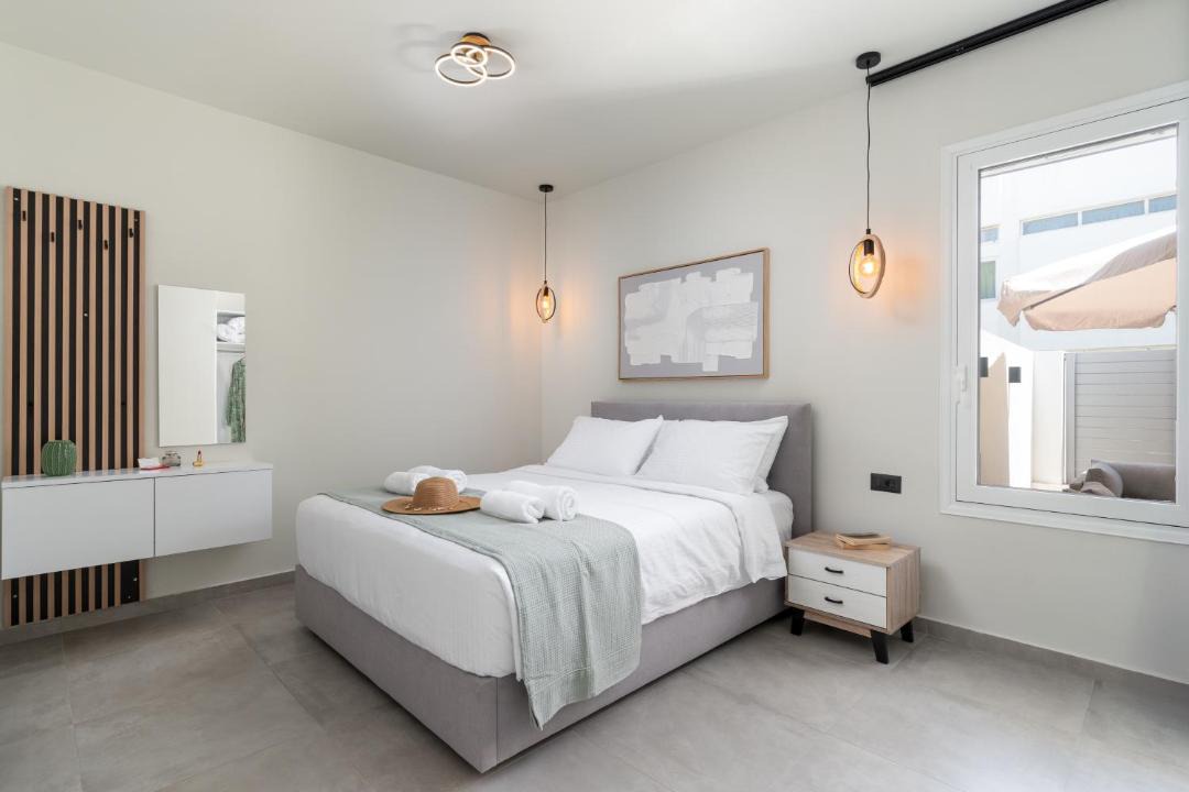 Photo of Bedroom in Petaloudes