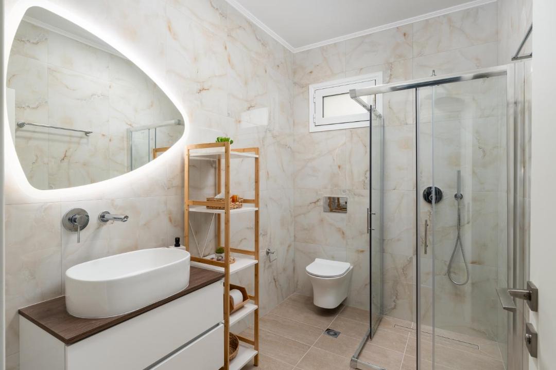 Photo of Bathroom in Petaloudes