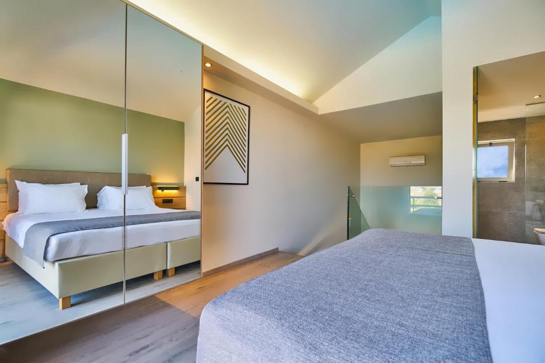 Photo of Bedroom in Maleme