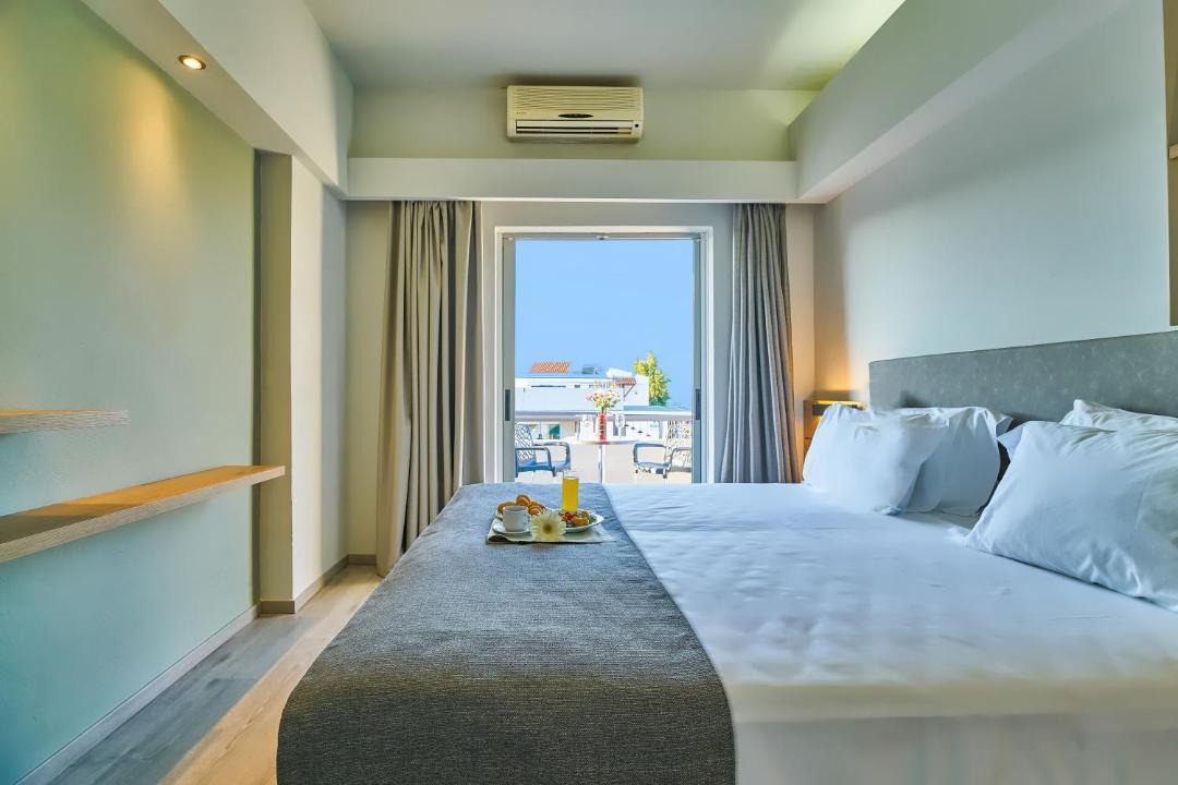 Photo of Bedroom in Maleme