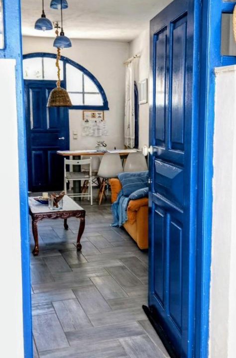 Photo of Kitchen in Kalyves
