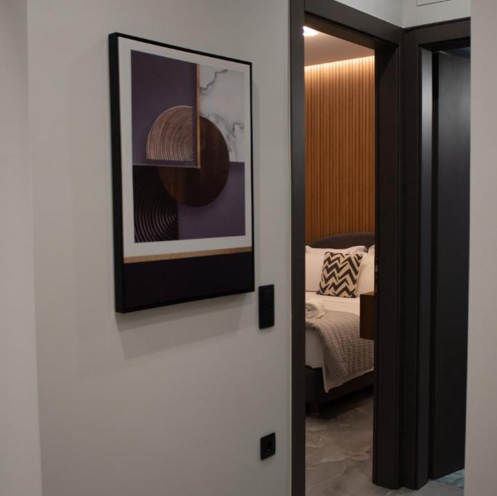 Photo of Bedroom in Ioannina Town Centre