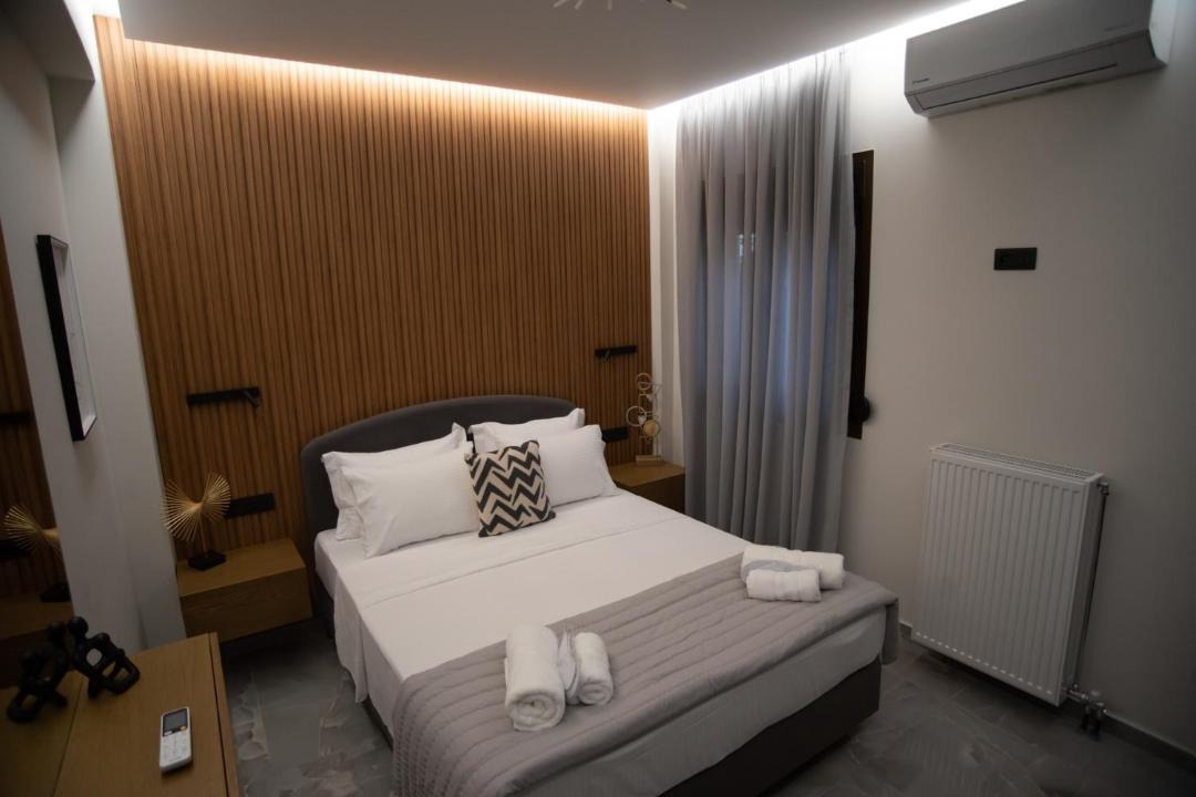 Photo of Bedroom in Ioannina Town Centre