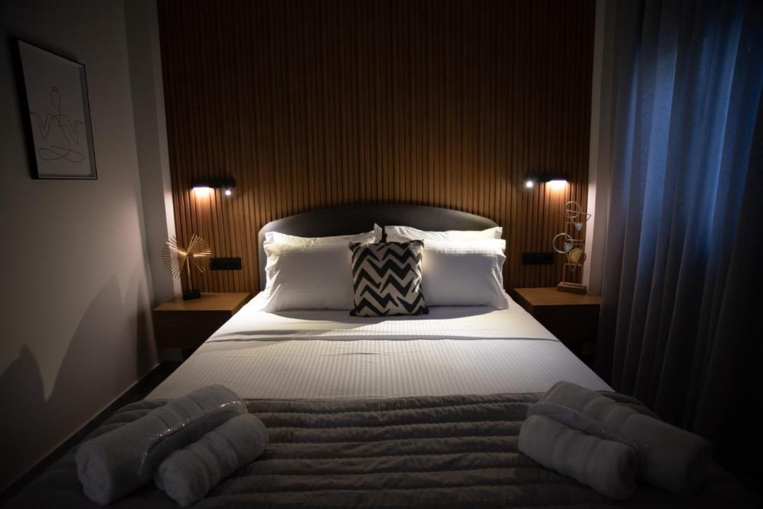 Photo of Bedroom in Ioannina Town Centre