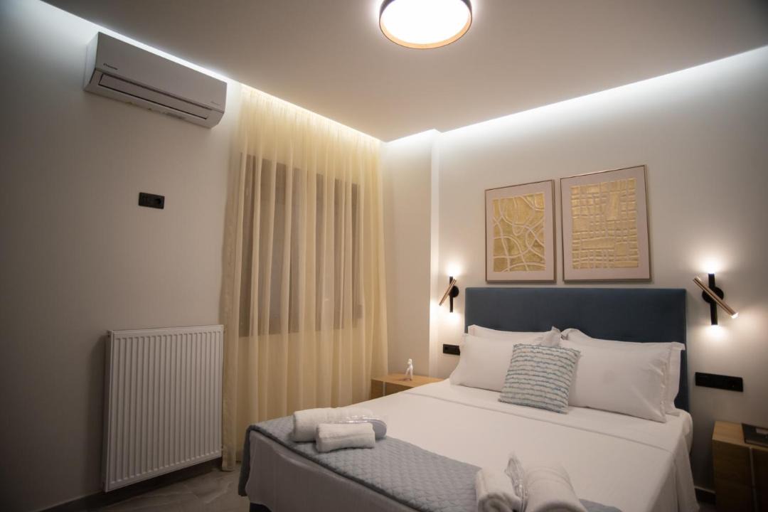 Photo of Bedroom in Ioannina Town Centre
