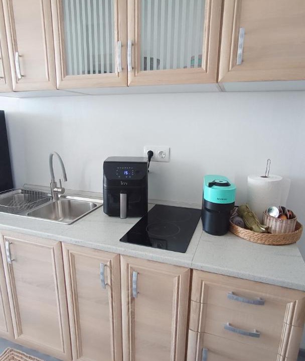 Photo of Kitchen in Kanala