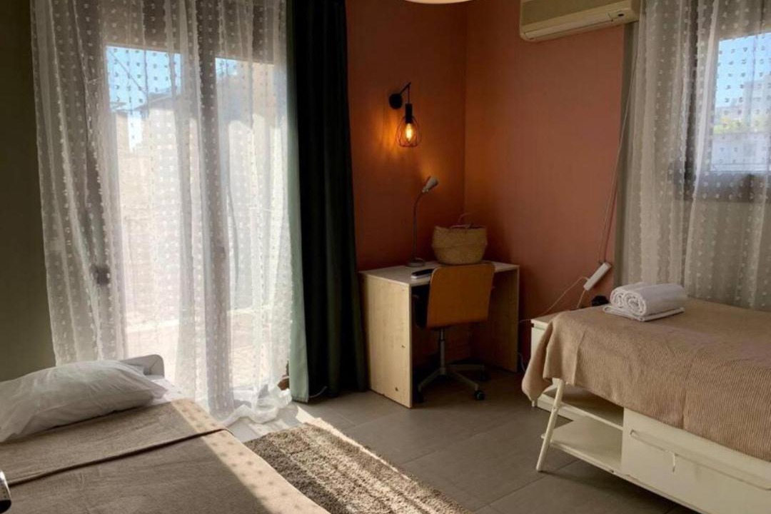 Photo of Bedroom in Evosmos