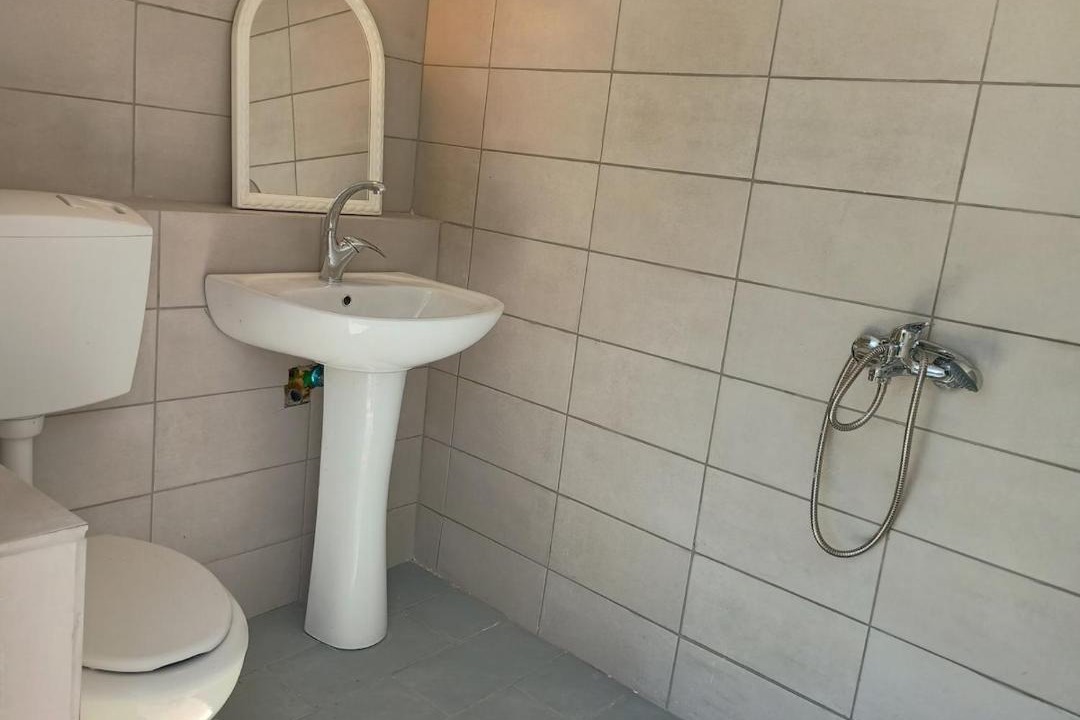 Photo of Bathroom in Agia
