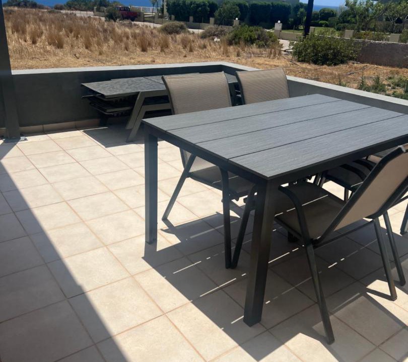 Photo of Patio Balcony in Frangokastellon