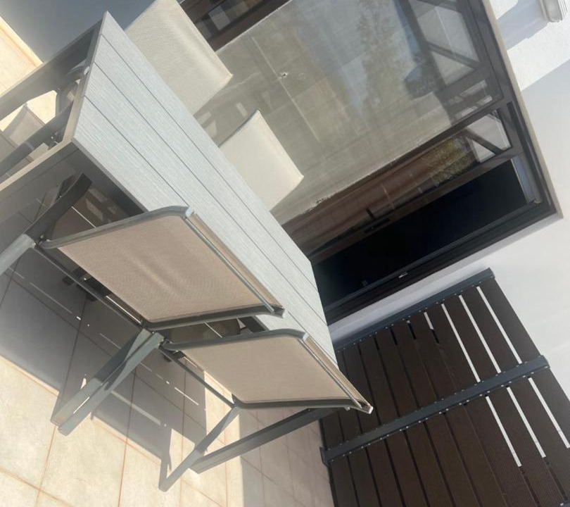 Photo of Patio Balcony in Frangokastellon