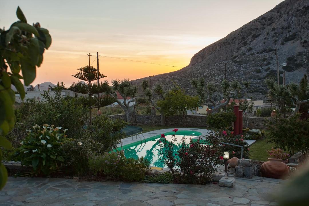 Photo of Outdoor in Dhrimiskos