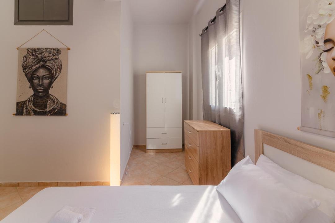 Photo of Bedroom in Minoa Pediada