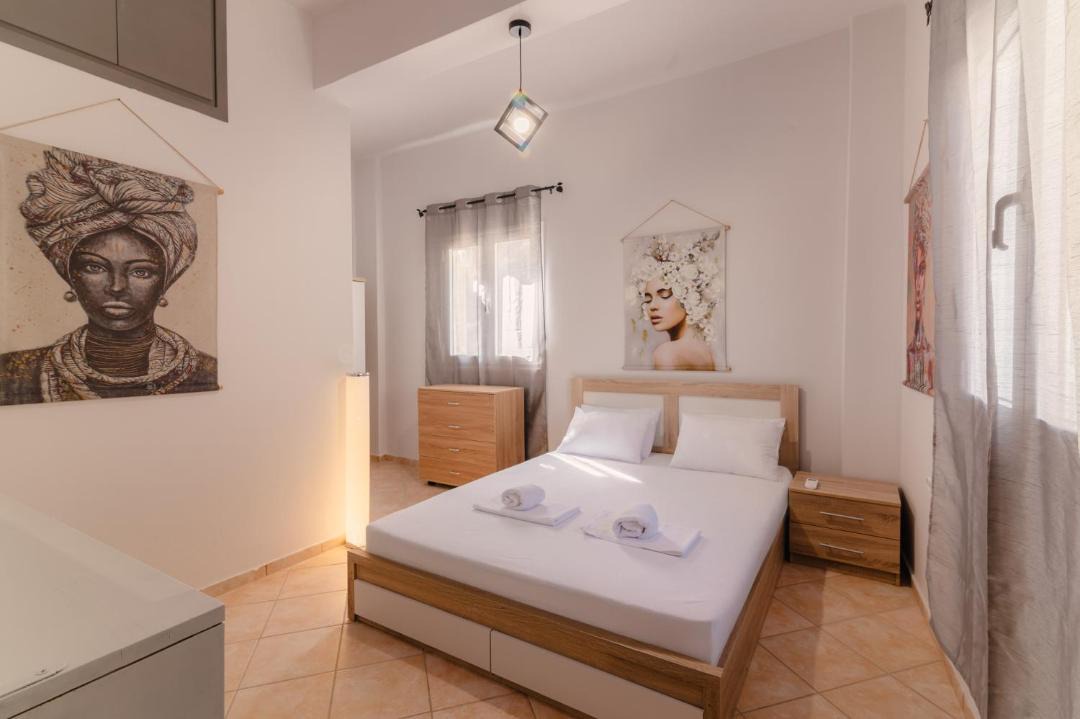 Photo of Bedroom in Minoa Pediada