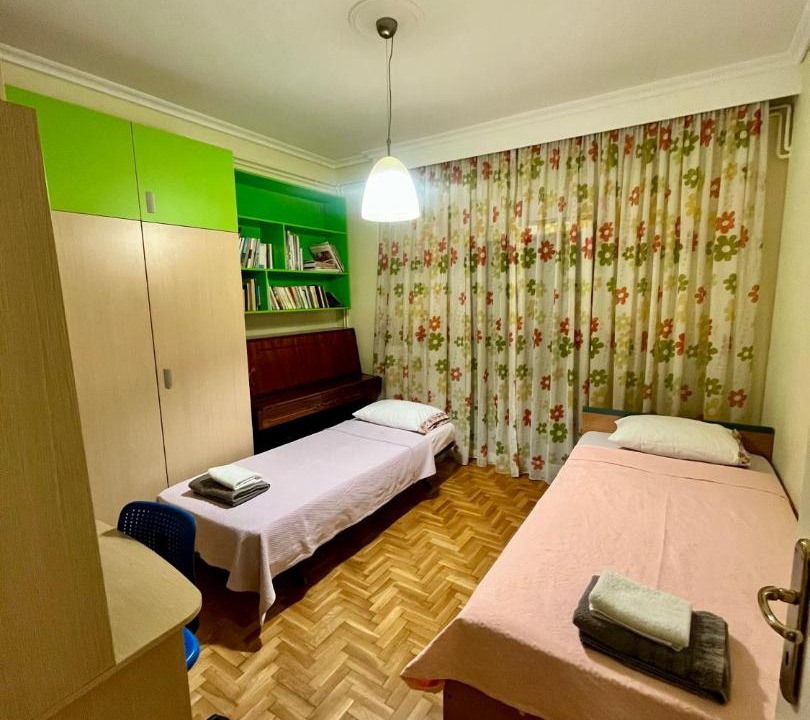 Photo of Bedroom in Stavroupoli