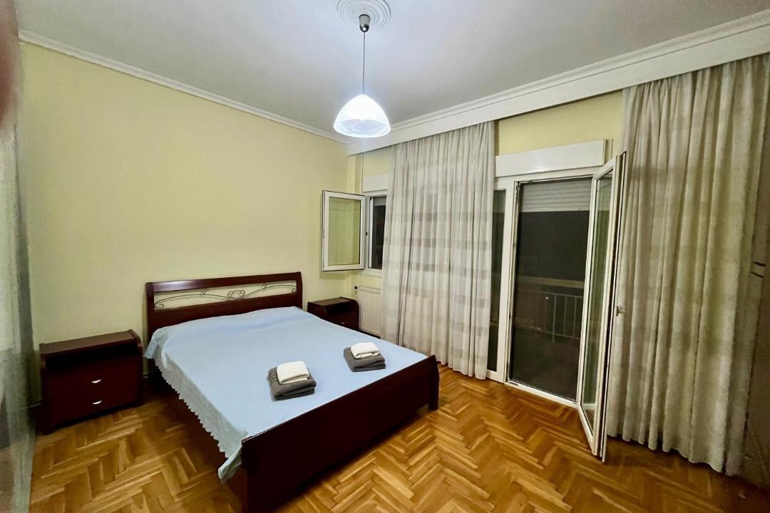 Photo of Bedroom in Stavroupoli