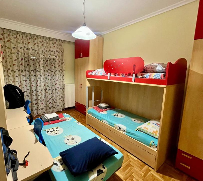 Photo of Bedroom in Stavroupoli