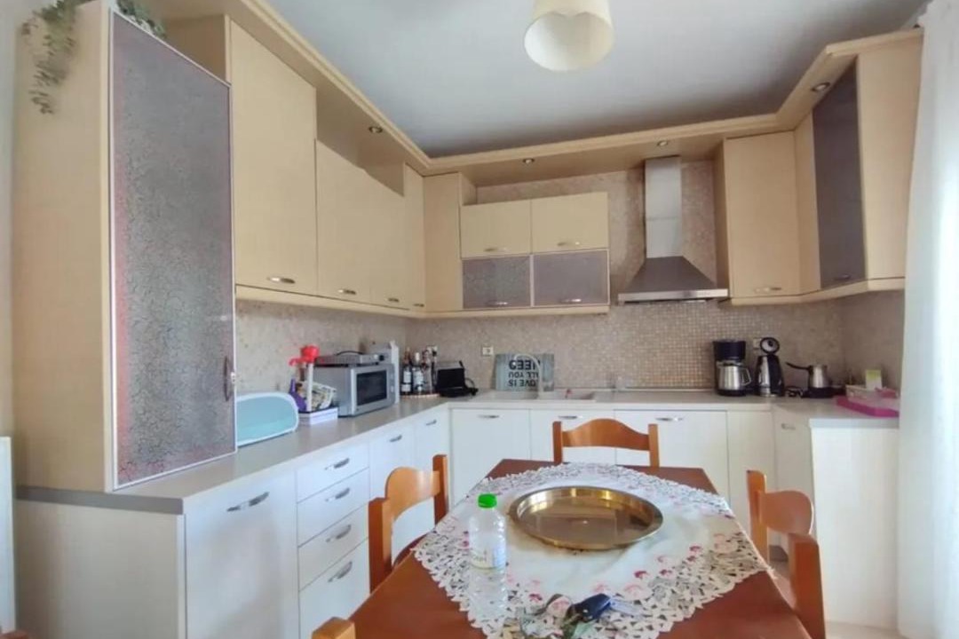 Photo of Kitchen in Lagkadas