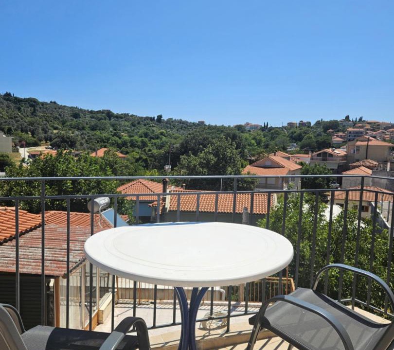 Photo of Patio Balcony in Sipiada