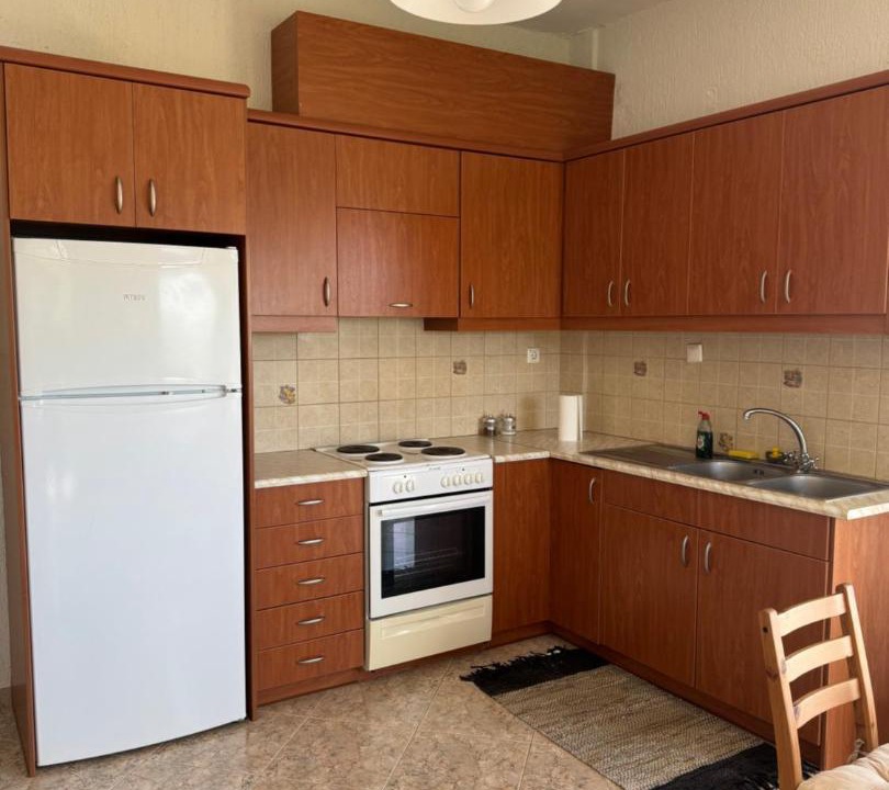 Photo of Kitchen in Lavreotiki