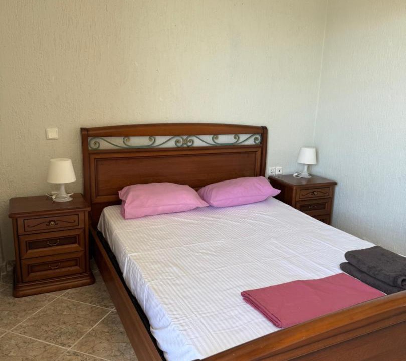 Photo of Bedroom in Lavreotiki