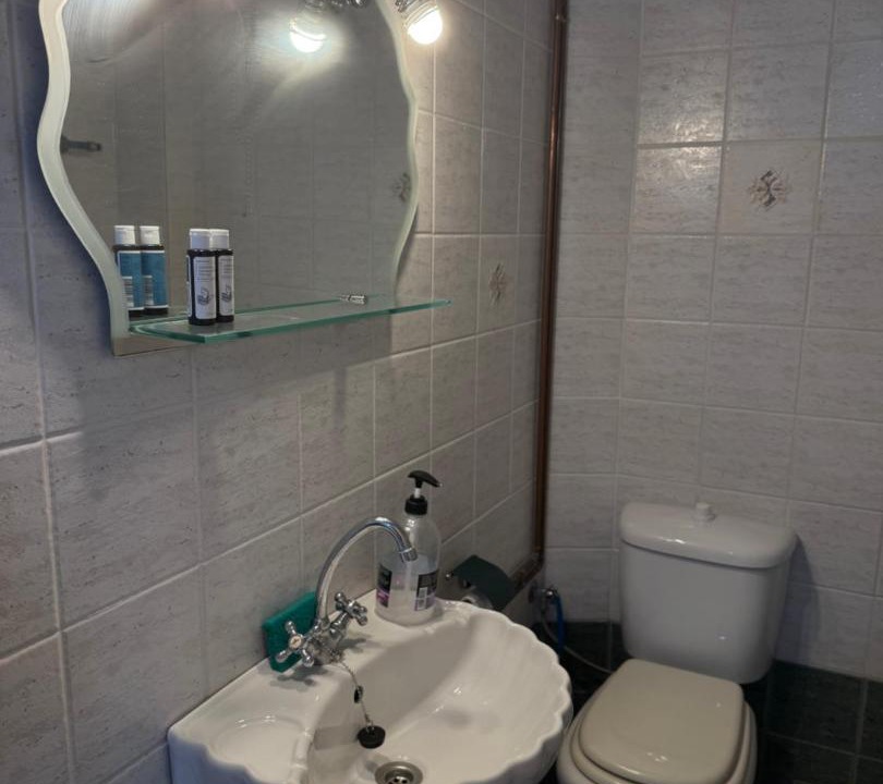 Photo of Bathroom in Lavreotiki