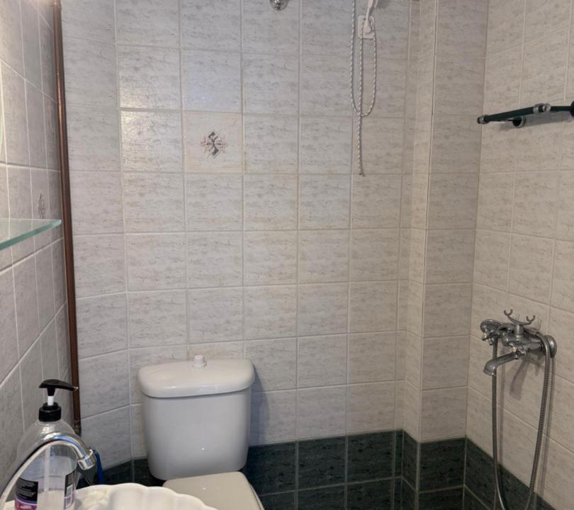 Photo of Bathroom in Lavreotiki