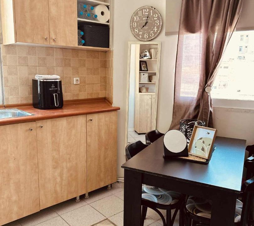 Photo of Kitchen in Serres