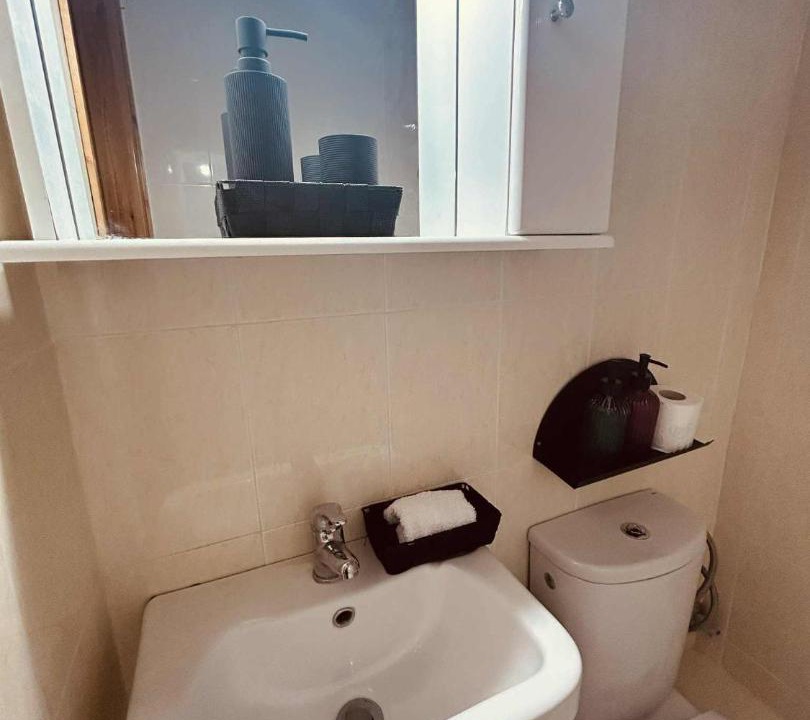 Photo of Bathroom in Serres