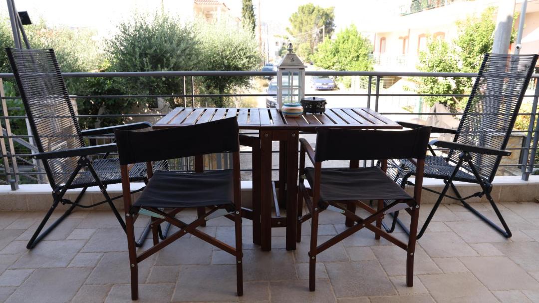 Photo of Patio Balcony in Nafplion City Centre