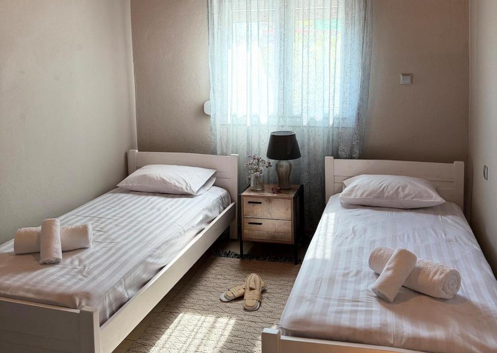 Photo of Bedroom in Salamis