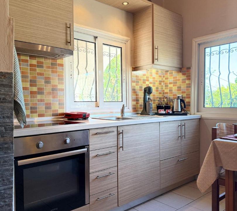 Photo of Kitchen in Salamis