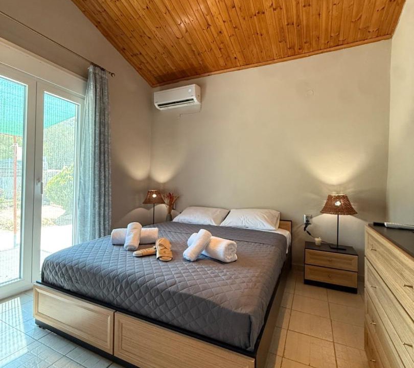 Photo of Bedroom in Salamis