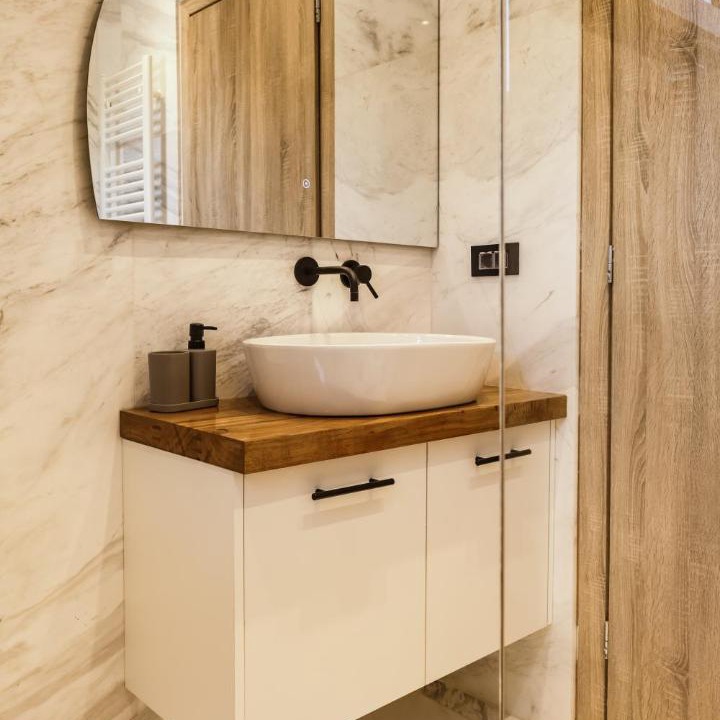 Photo of Bathroom in Sivota