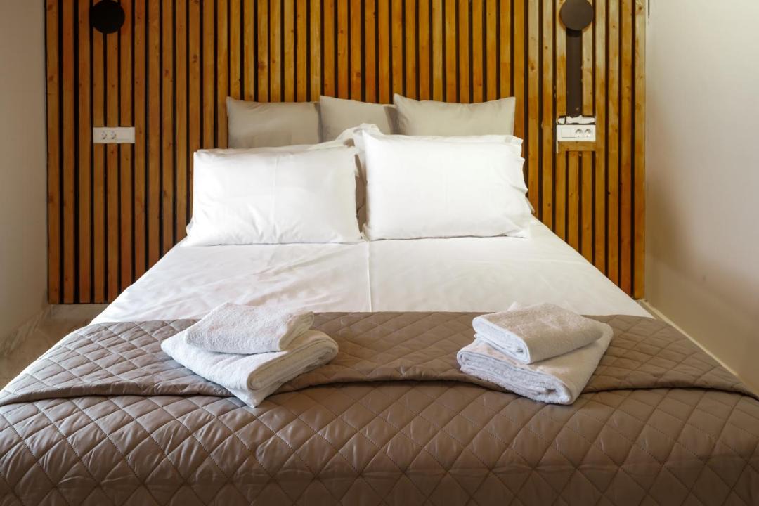 Photo of Bedroom in Sivota