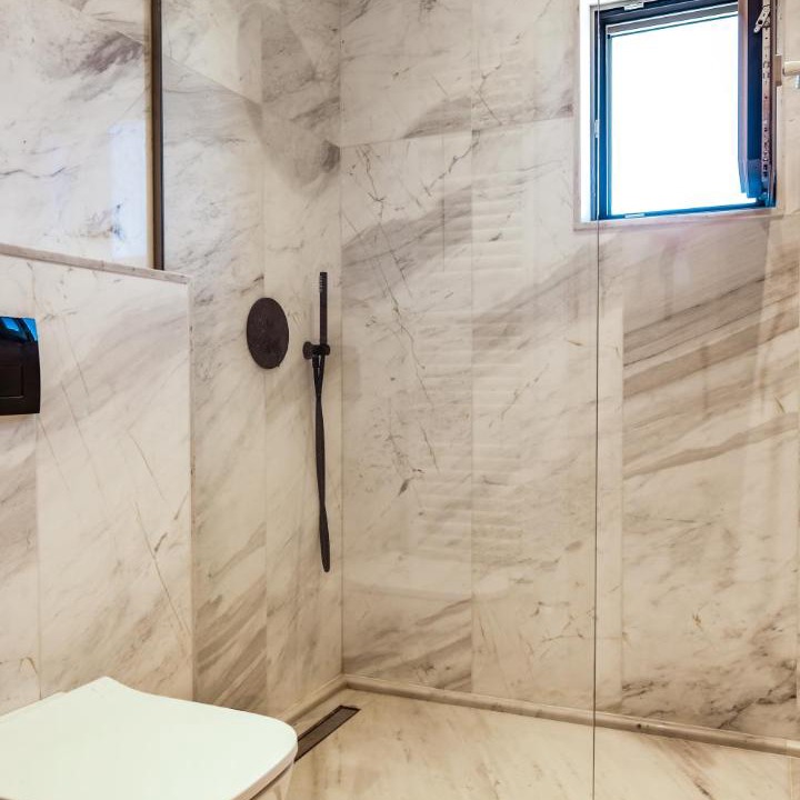 Photo of Bathroom in Sivota