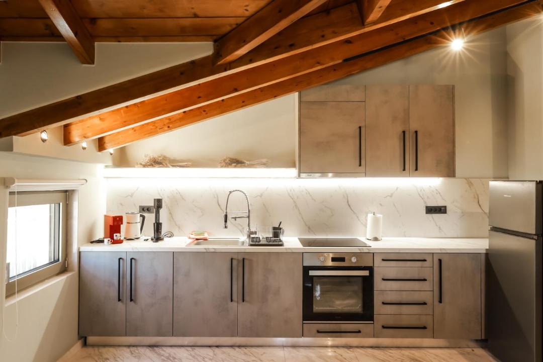 Photo of Kitchen in Sivota