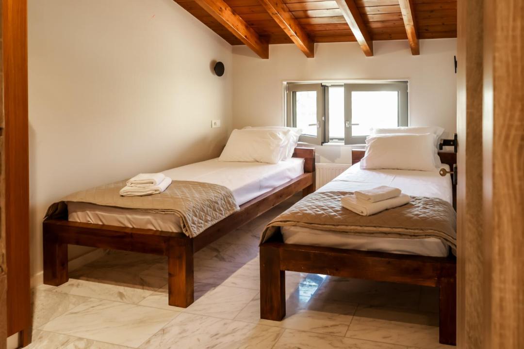 Photo of Bedroom in Sivota