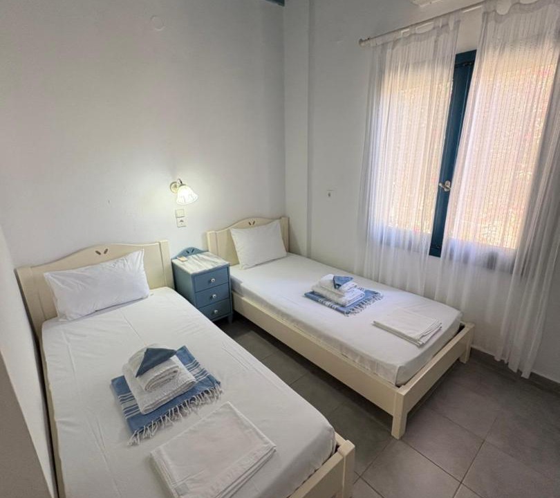 Photo of Bedroom in Loutro