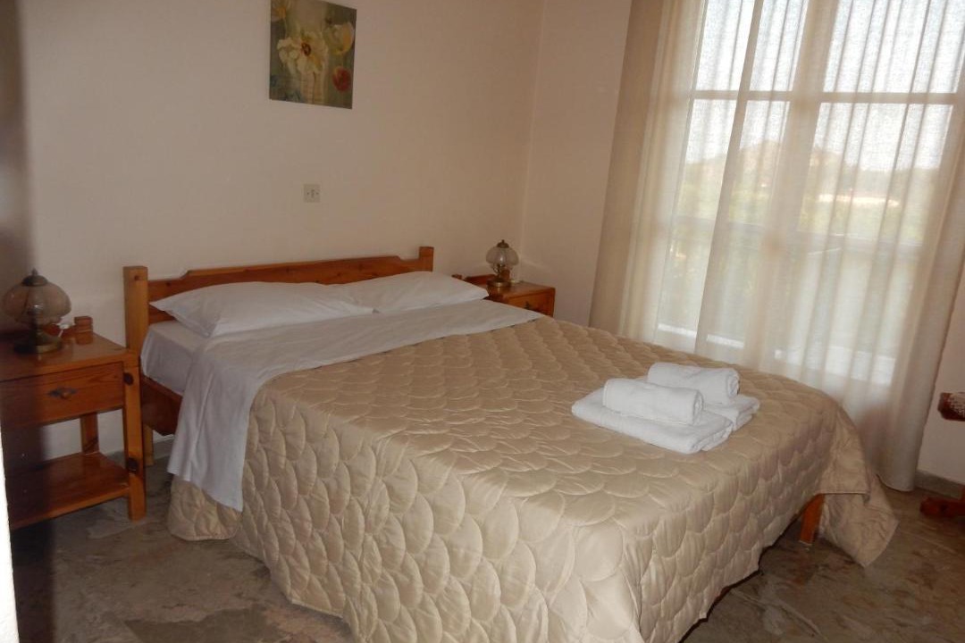 Photo of Bedroom in Nafplio