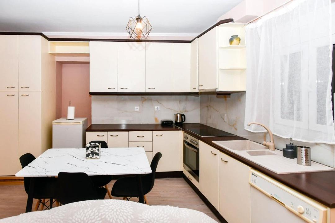 Photo of Kitchen in Mitilinii