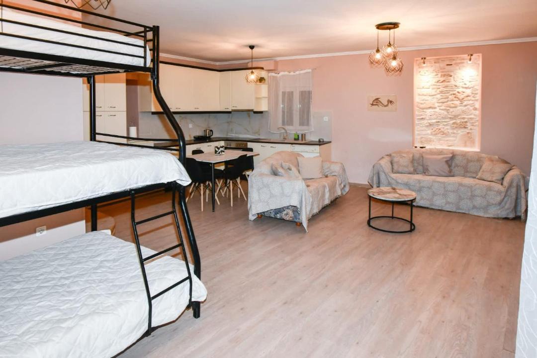 Photo of Bedroom in Mitilinii
