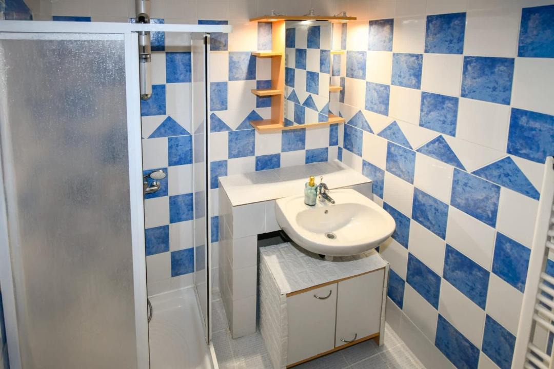 Photo of Bathroom in Mitilinii