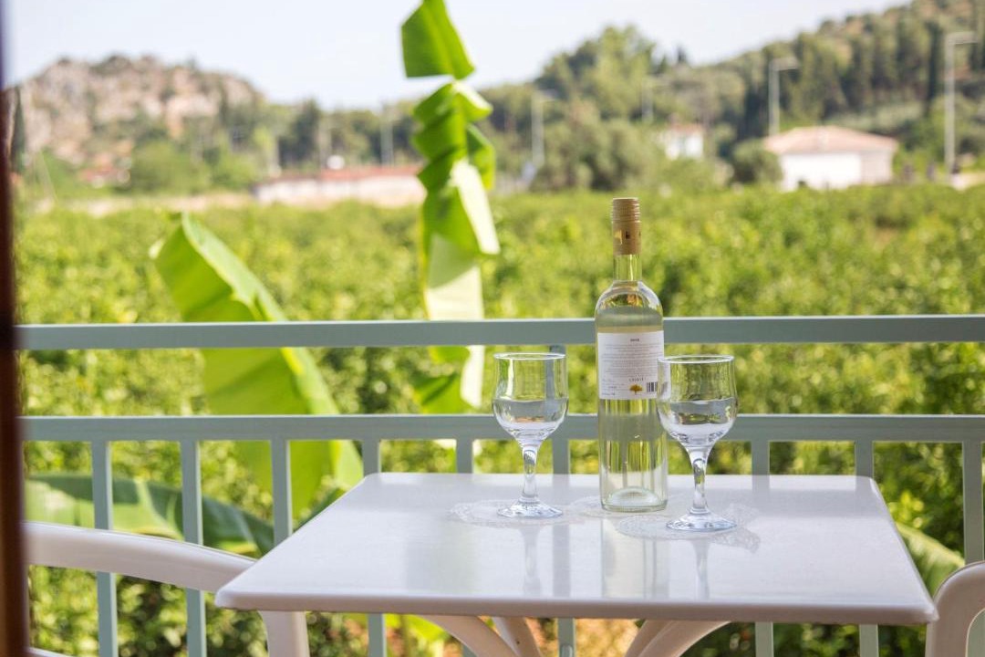 Photo of Patio Balcony in Nafplio