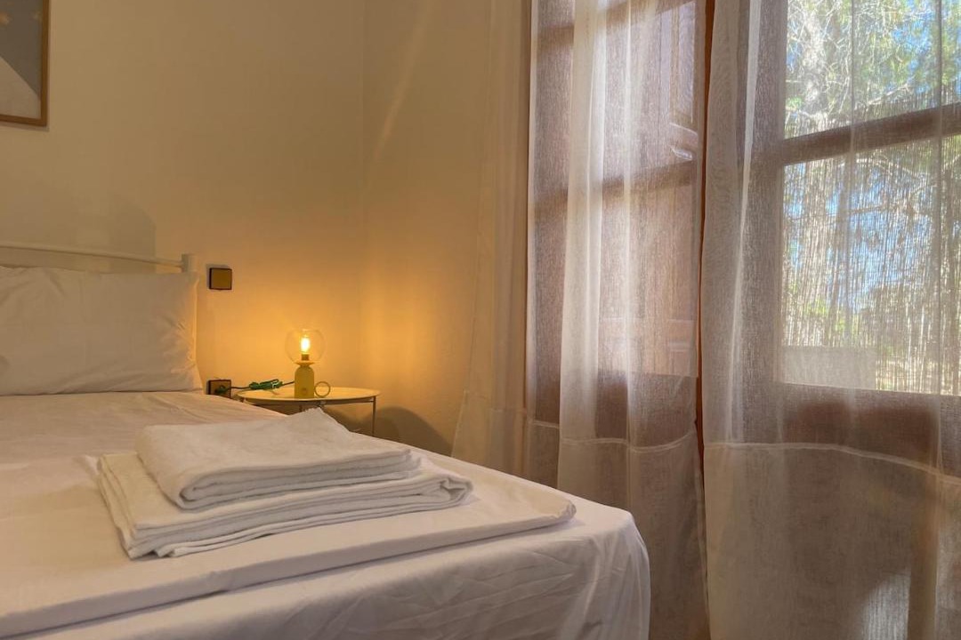 Photo of Bedroom in Avgonyma