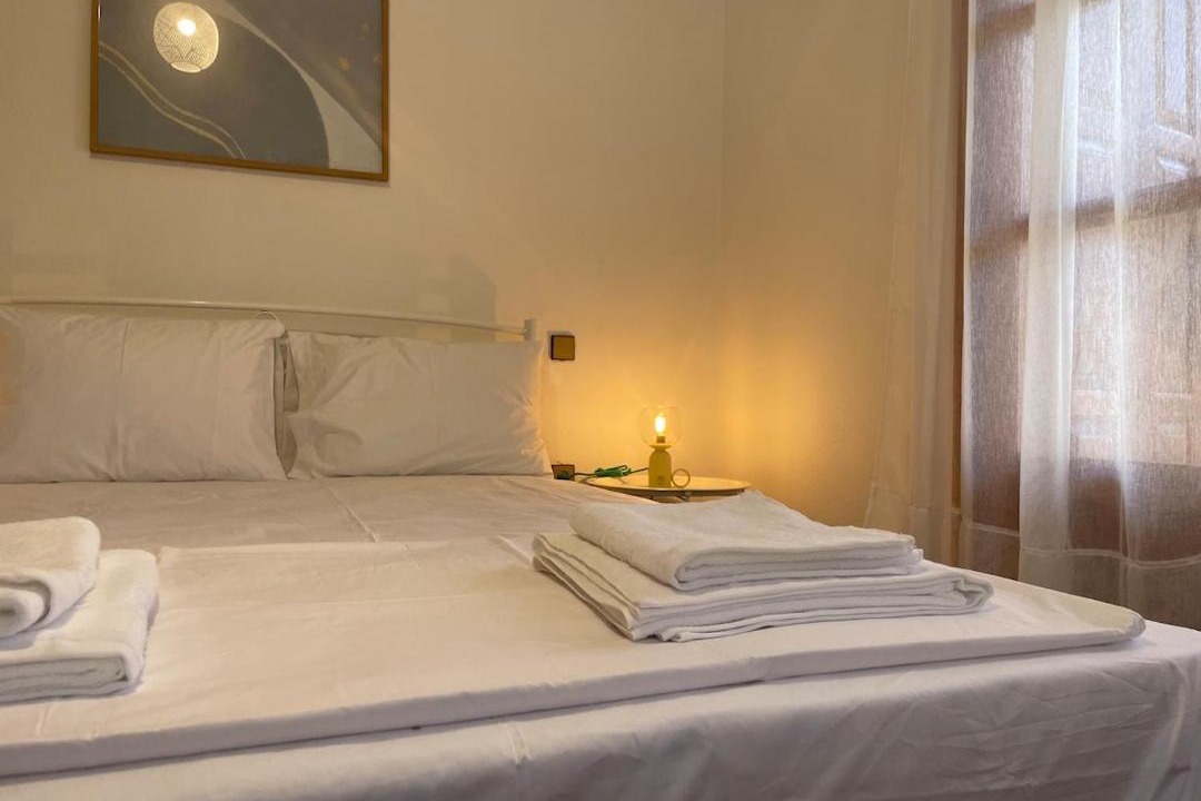 Photo of Bedroom in Avgonyma