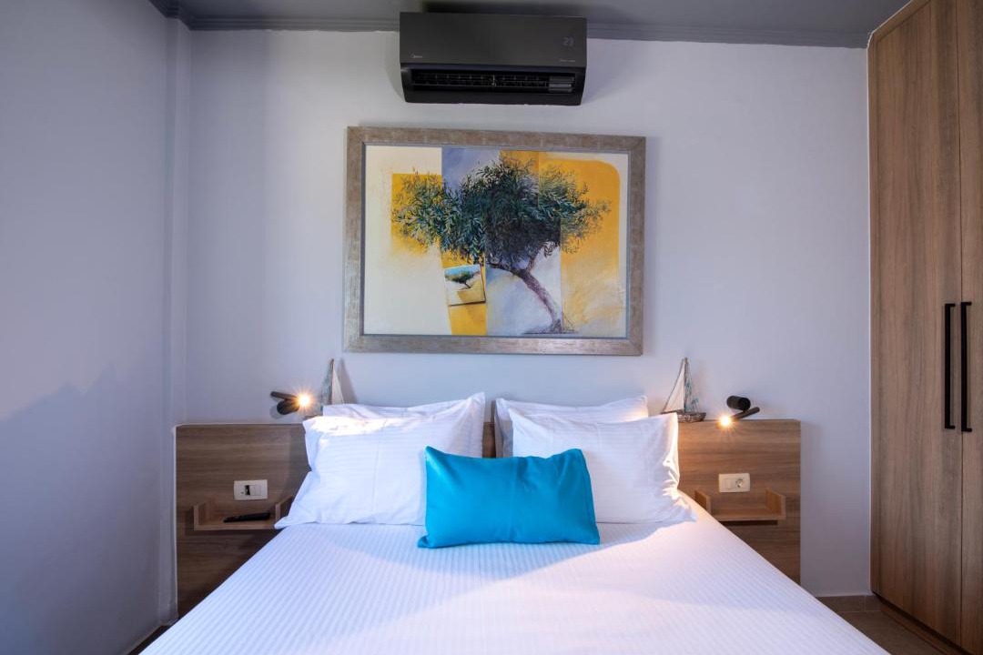 Photo of Bedroom in Kolymbari